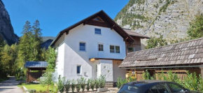 Im Echerntal Hallstatt